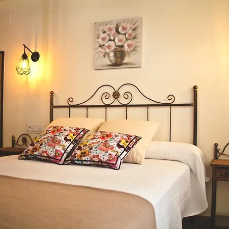 La Manforta Country house Gata