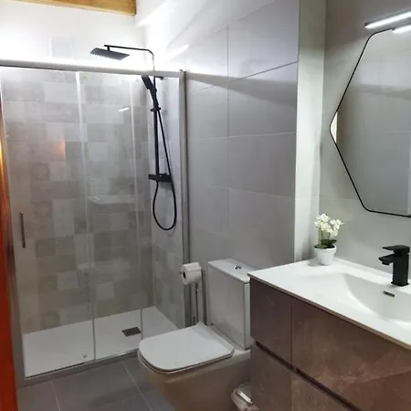 La Manforta カントリーハウス ガータ