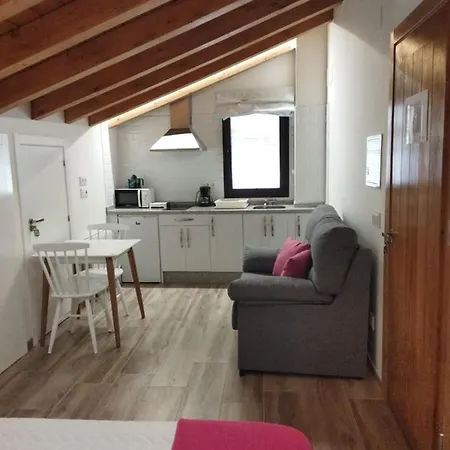 La Manforta Casa rural Gata