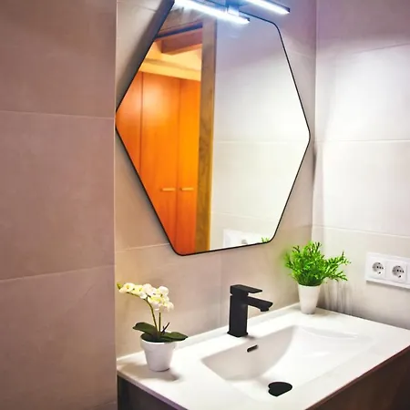 カントリーハウス La Manforta ガータ