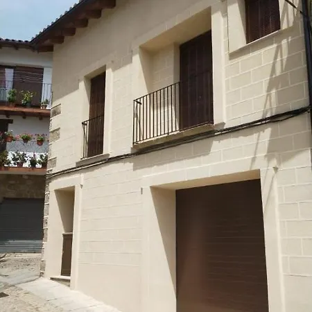 カントリーハウス La Manforta