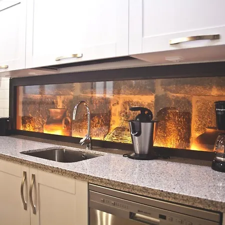 La Manforta カントリーハウス *