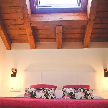 Casa rural La Manforta Gata
