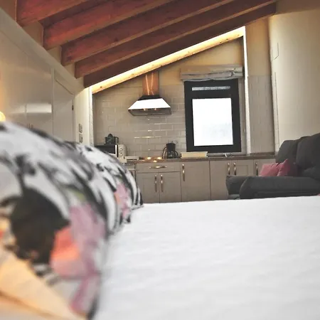 La Manforta ガータ