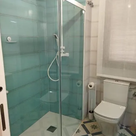 カントリーハウス La Manforta ガータ