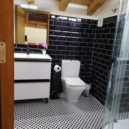 La Manforta カントリーハウス ガータ