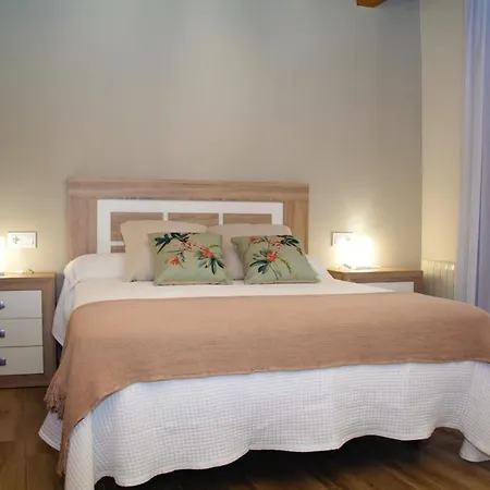 La Manforta * ガータ