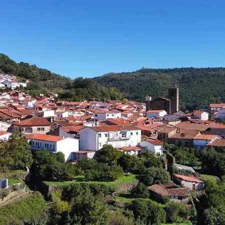 Casa rural La Manforta