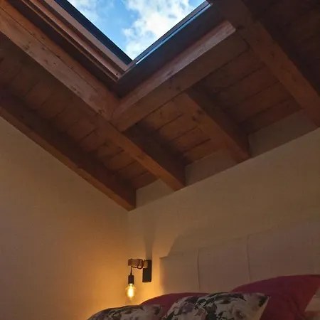 La Manforta カントリーハウス