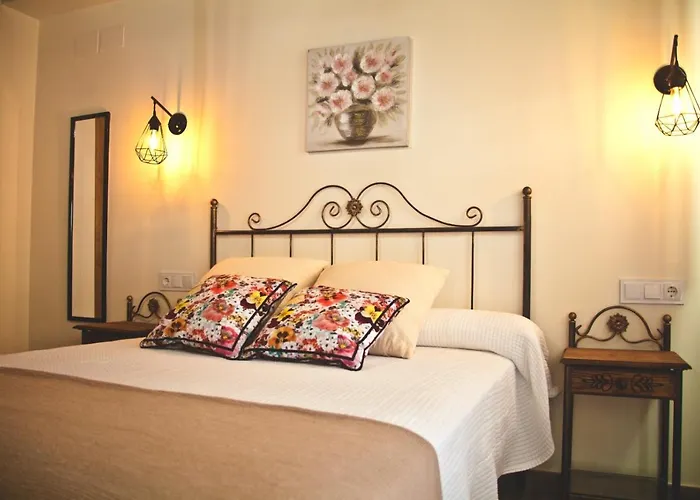 La Manforta Country house Gata