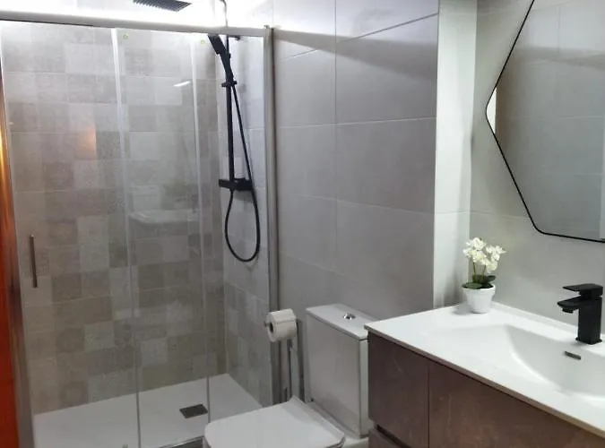 La Manforta Country house Gata