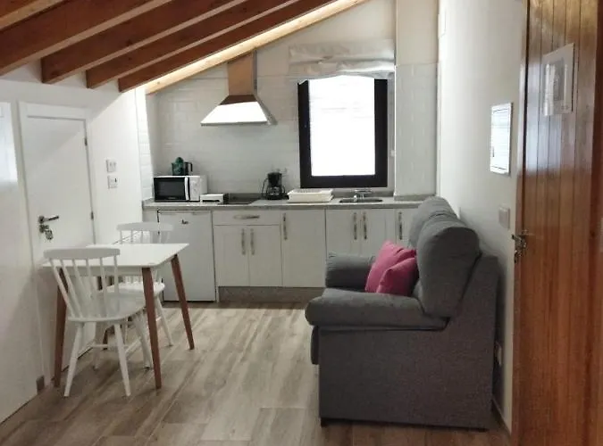 La Manforta Country house Gata