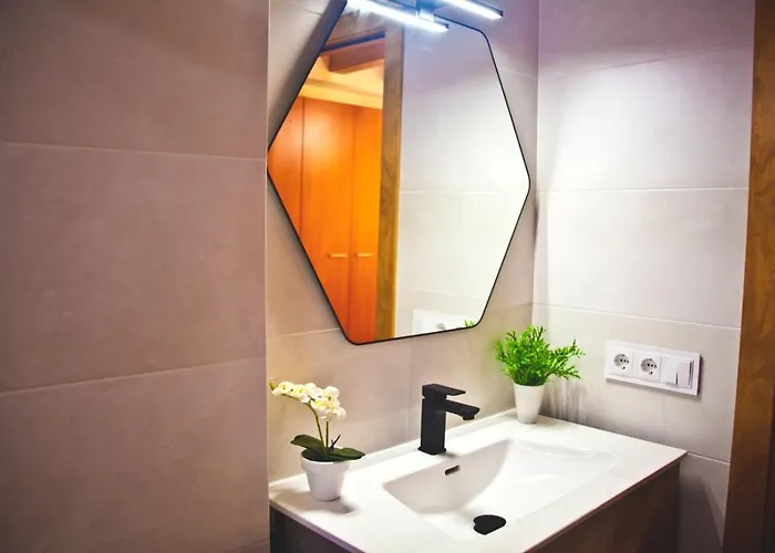 Country house La Manforta Gata