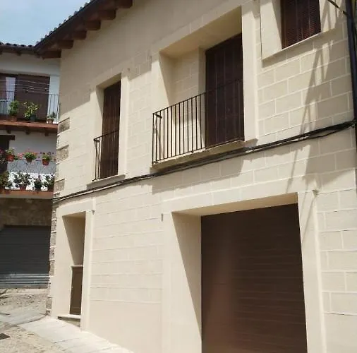 Country house La Manforta