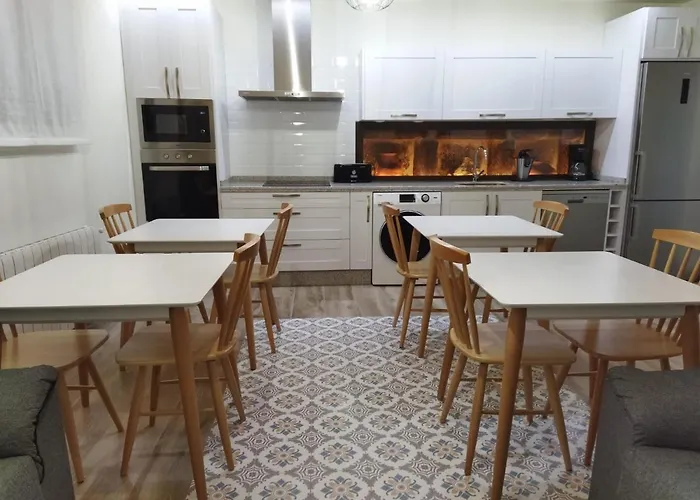 Country house La Manforta Gata