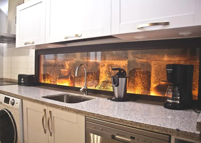 La Manforta Country house *