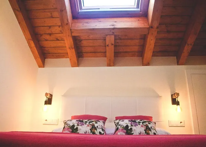 Country house La Manforta Gata