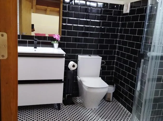 La Manforta Country house Gata