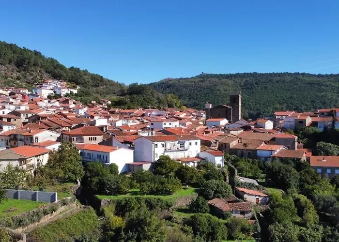 Country house La Manforta