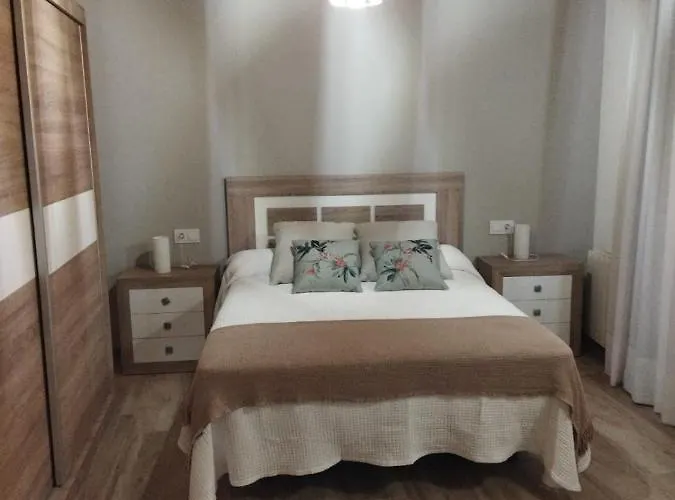 La Manforta Country house *